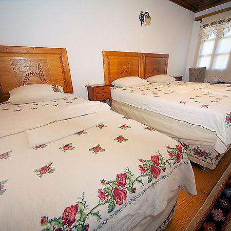 Birgi Ata Konagi Lejlighedshotel Eksteriør billede